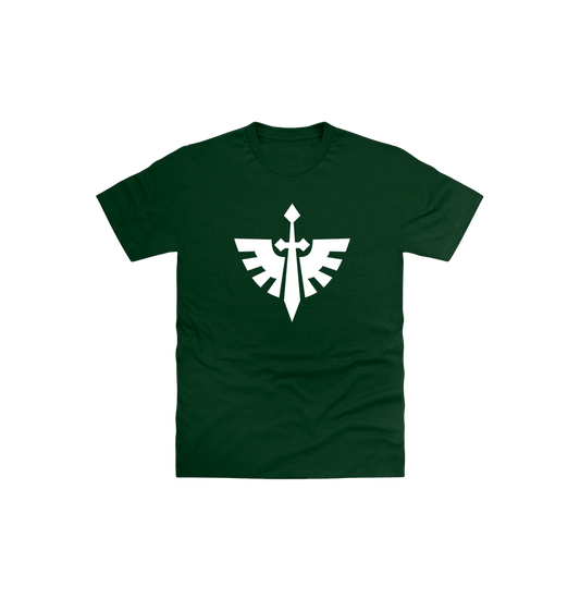 Forest Printed Kids T-Shirt