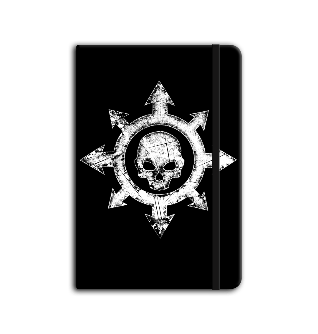Black Notebook