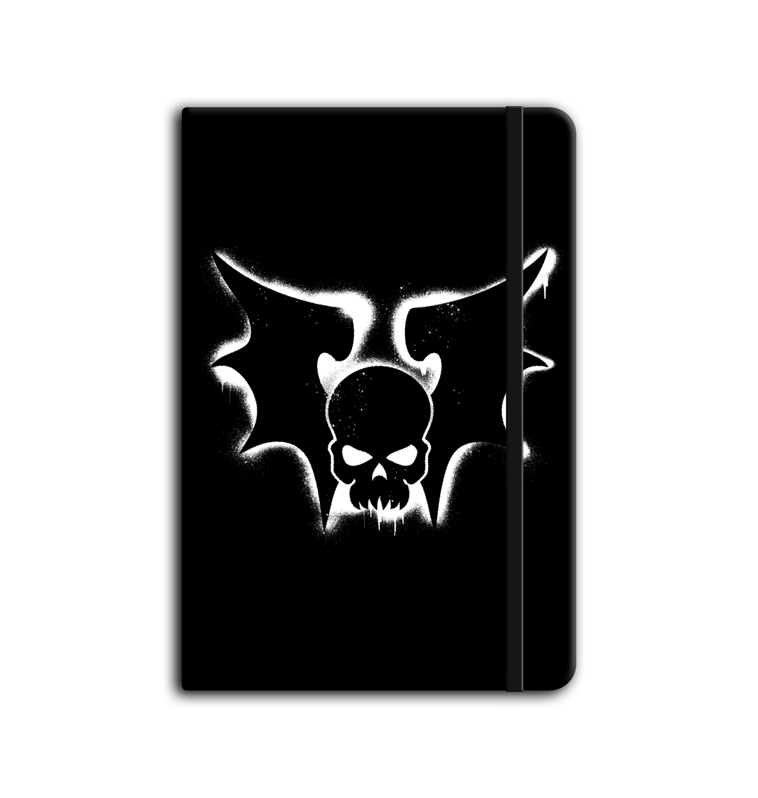 Black Notebook