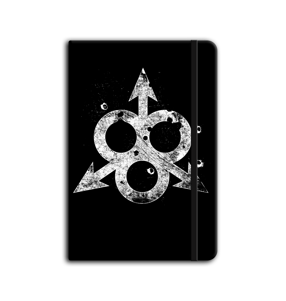 Black Notebook
