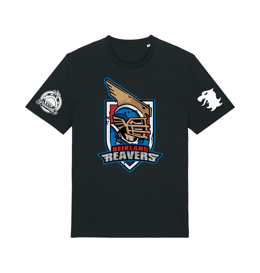 Blood Bowl: Reikland Reavers Team T Shirt