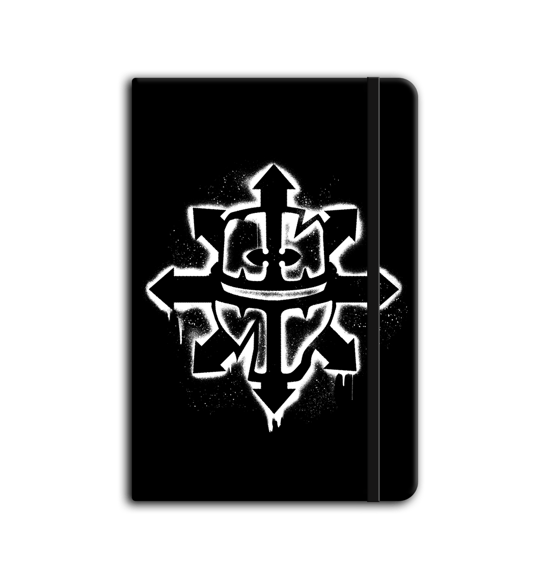 Black Notebook
