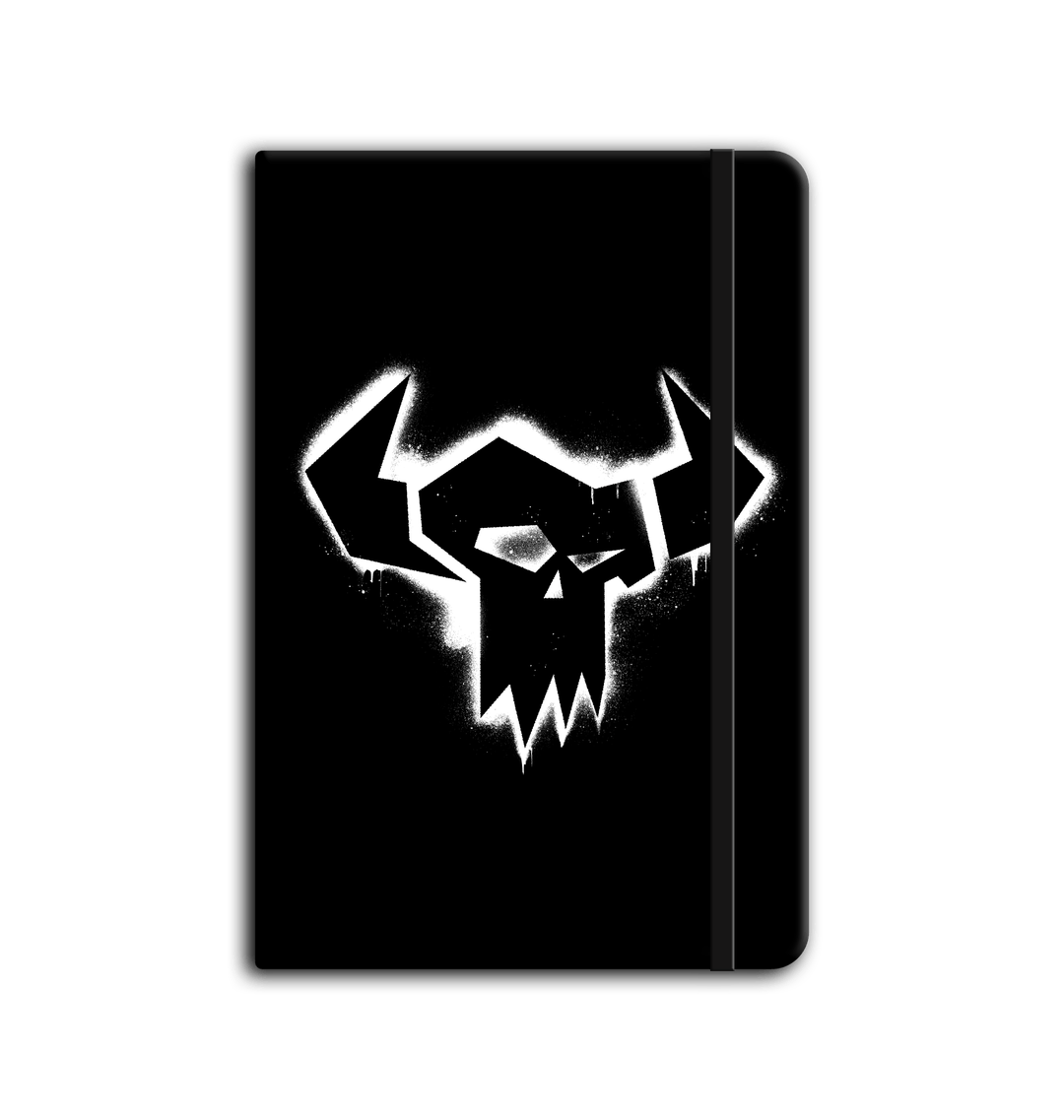 Black Notebook