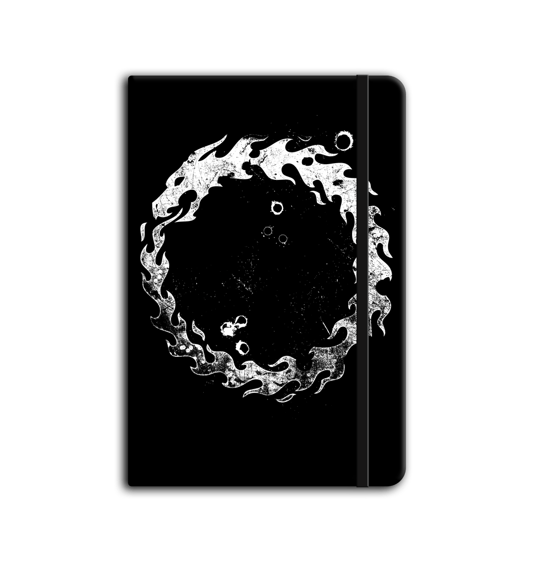 Black Notebook