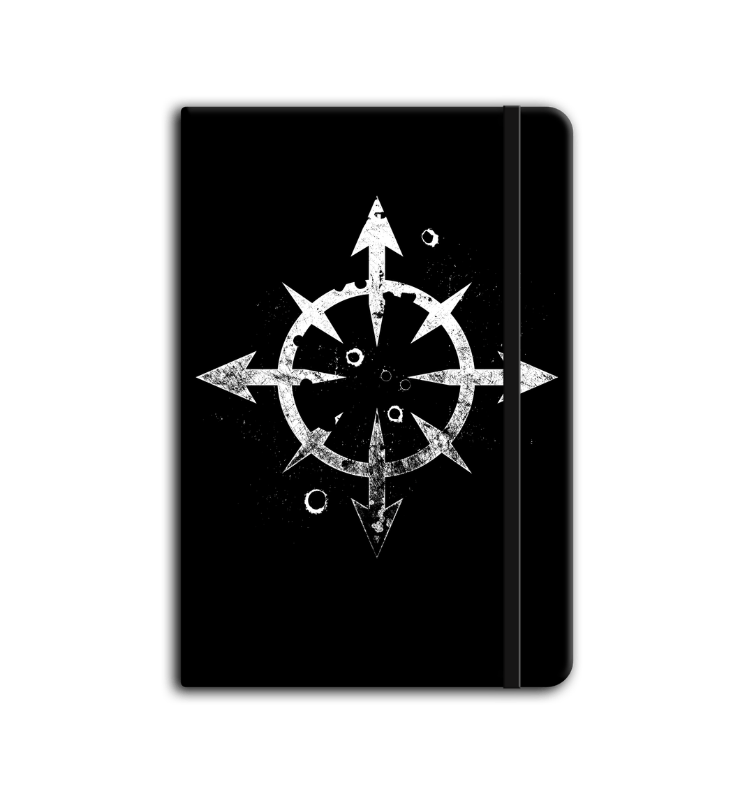 Black Notebook