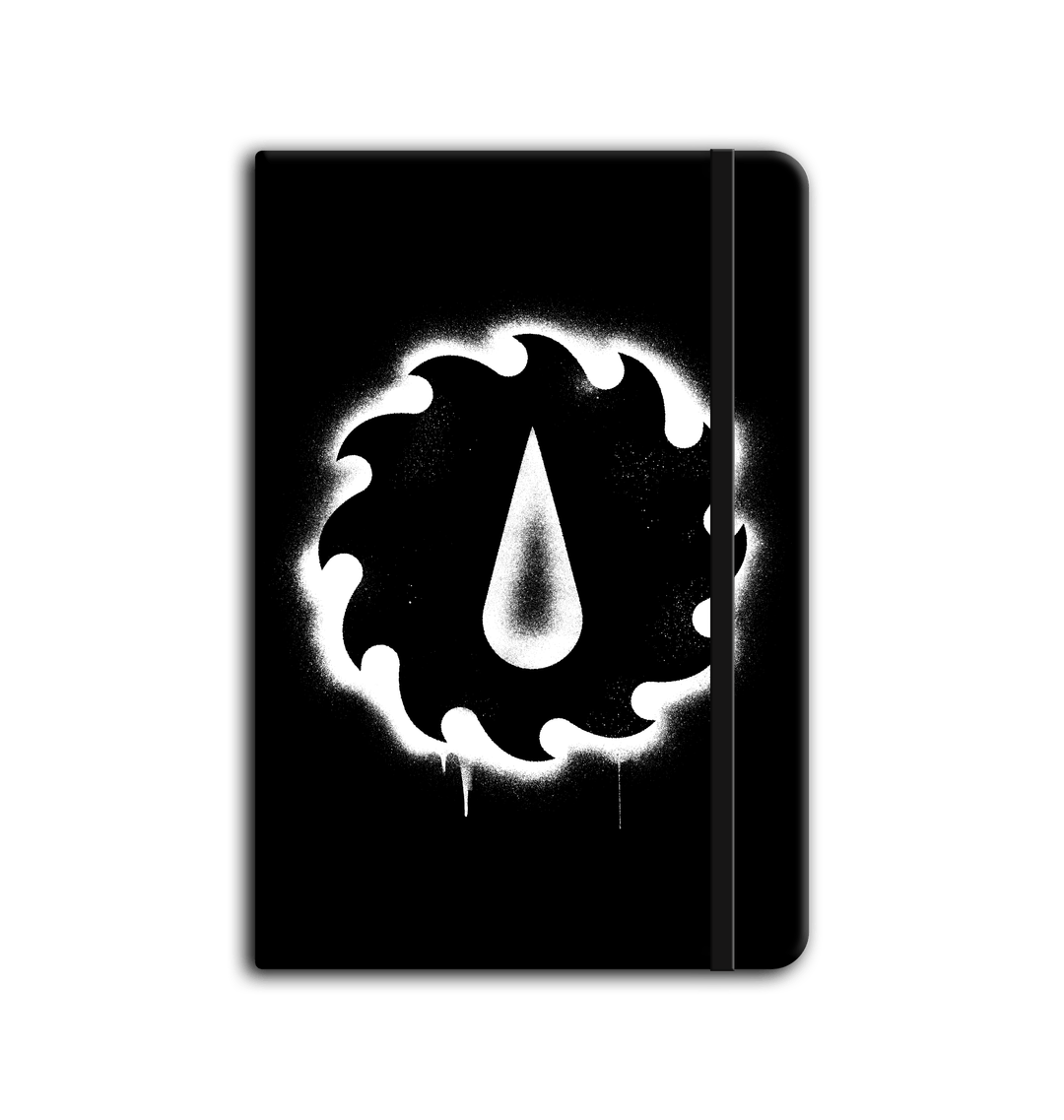 Black Notebook