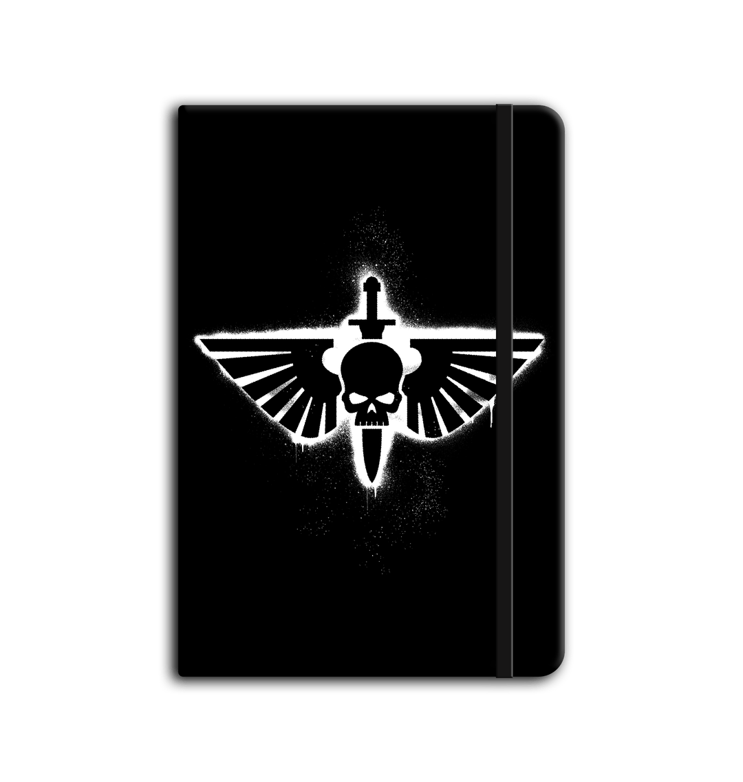 Black Notebook