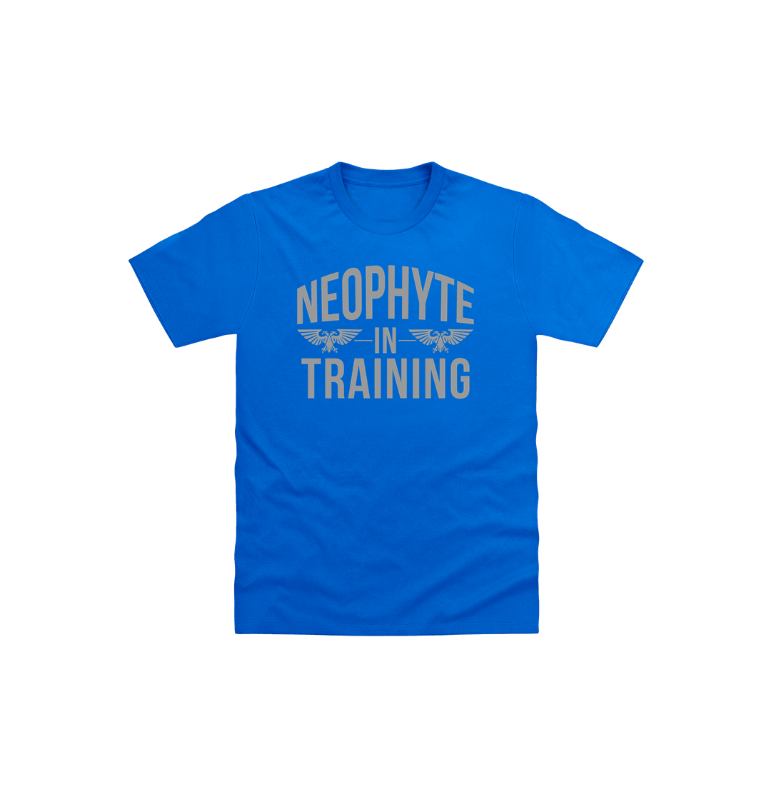 Royal Printed Kids T-Shirt
