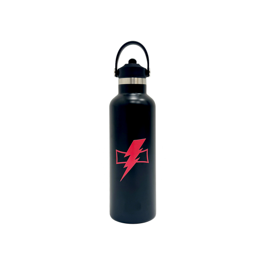Warhammer 40,000 White Scars Water Bottle