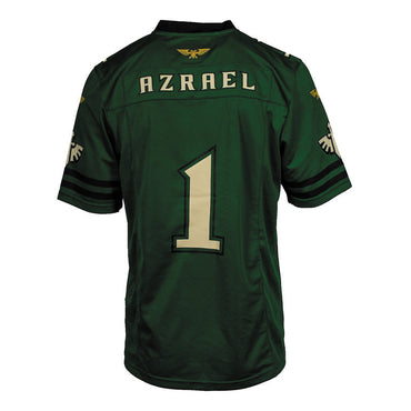 Warhammer 40,000: Dark Angels Sports Jersey Shirt