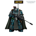 JoyToy Warhammer The Horus Heresy Action Figure - Alpha Legion, Exodus - The One Who Is Many (1/18 Scale) Preorder