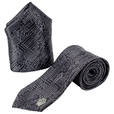 Warhammer 40,000: Necron Tie Preorder