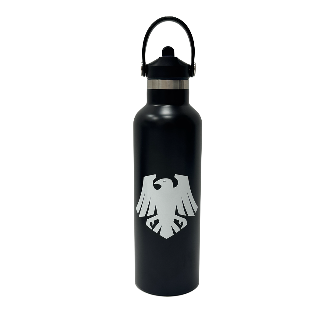 Warhammer 40,000 Raven Guard Water Bottle