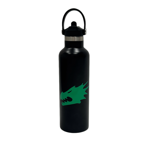 Warhammer 40,000 Salamanders Water Bottle