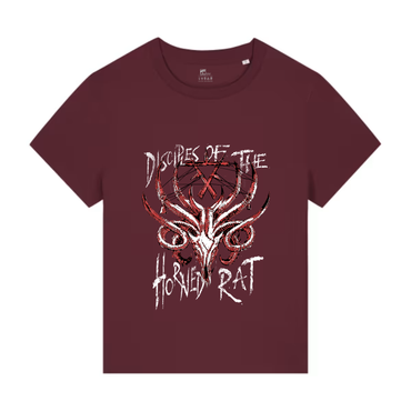 Warhammer Age of Sigmar: Skaven Fitted T Shirt