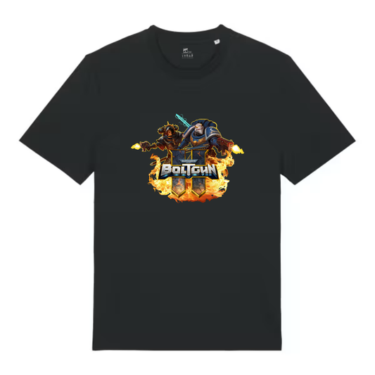 Warhammer 40,000: Boltgun II T Shirt