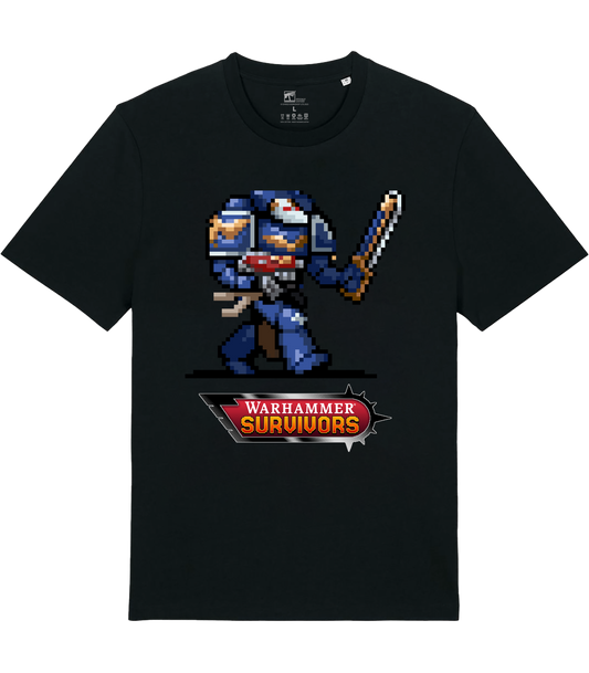 Warhammer Survivors: Malum Caedo T Shirt