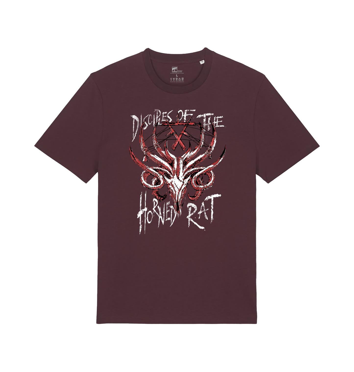 Warhammer Age of Sigmar: Skaven T Shirt