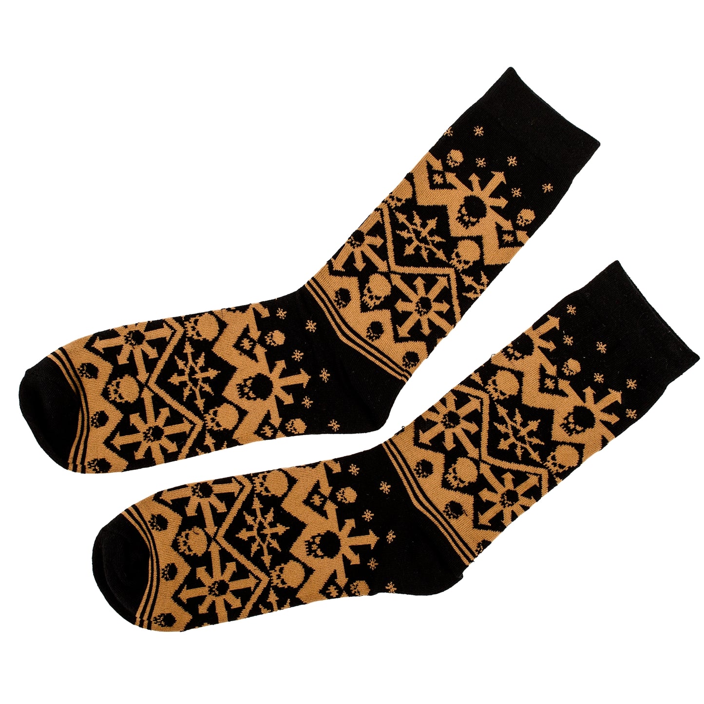 Warhammer 40,000: Black Legion Socks