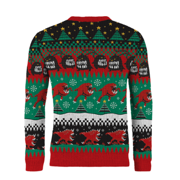 As Shown Jumpers Front