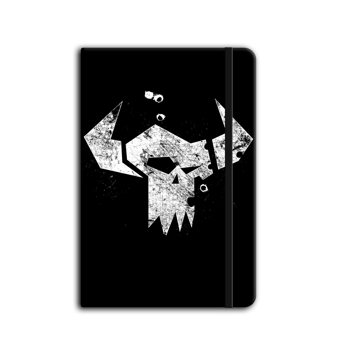 Black Notebook
