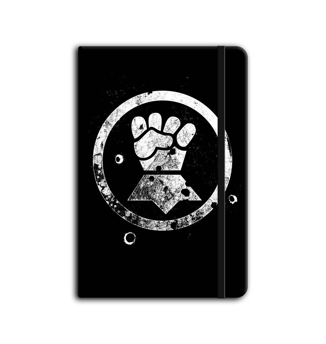 Black Notebook