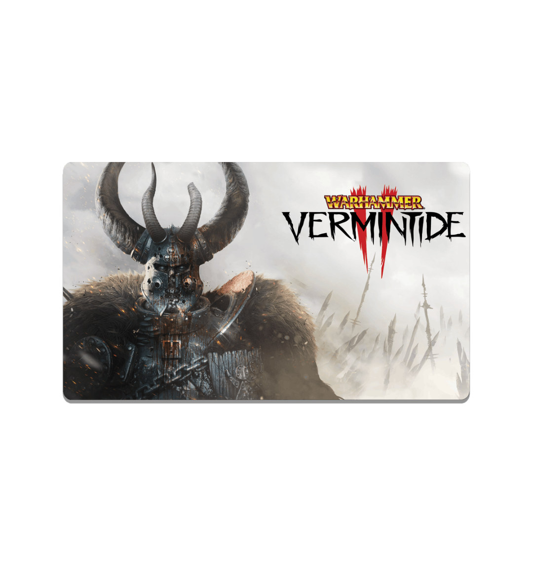 As Shown Mouse Pads Front