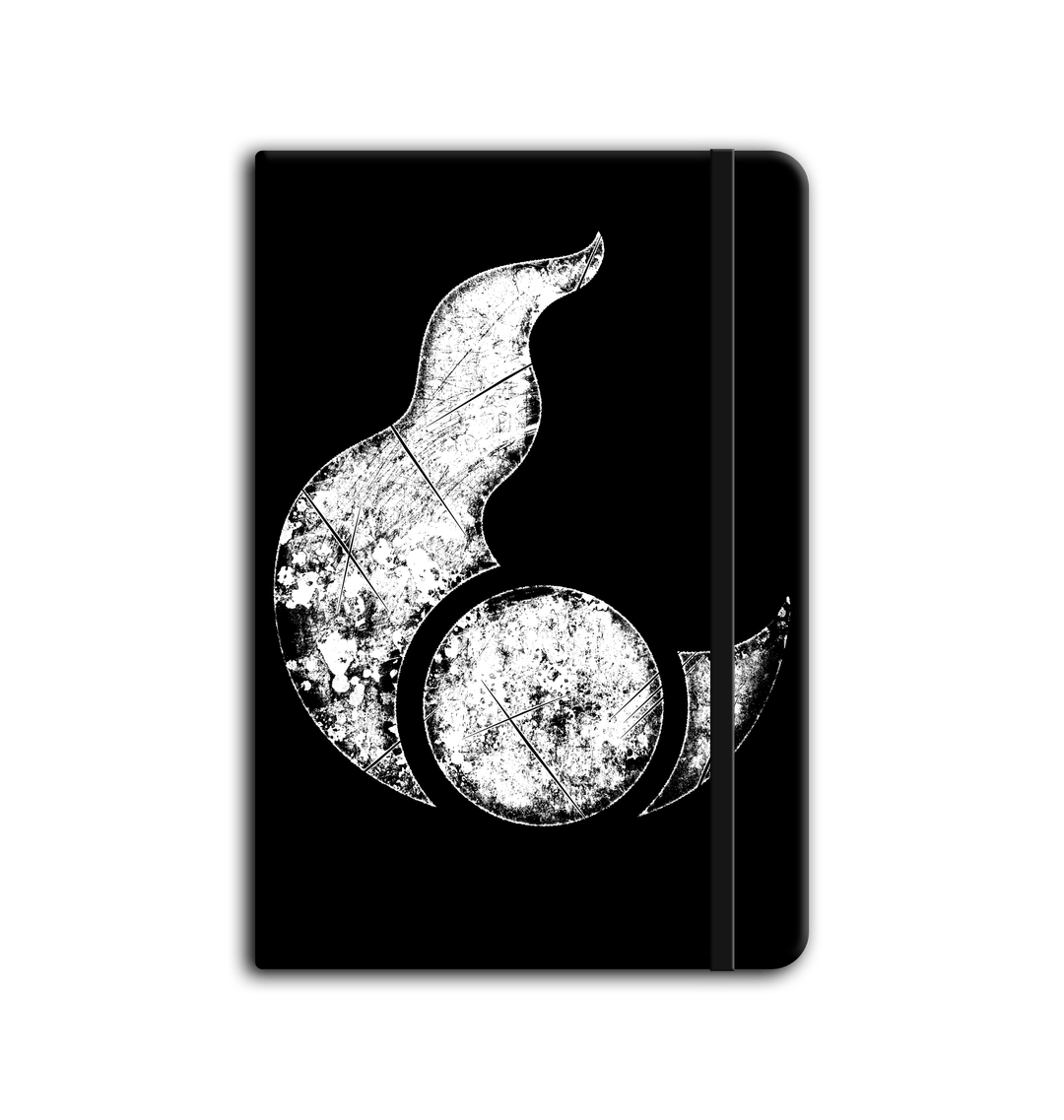 Black Notebook