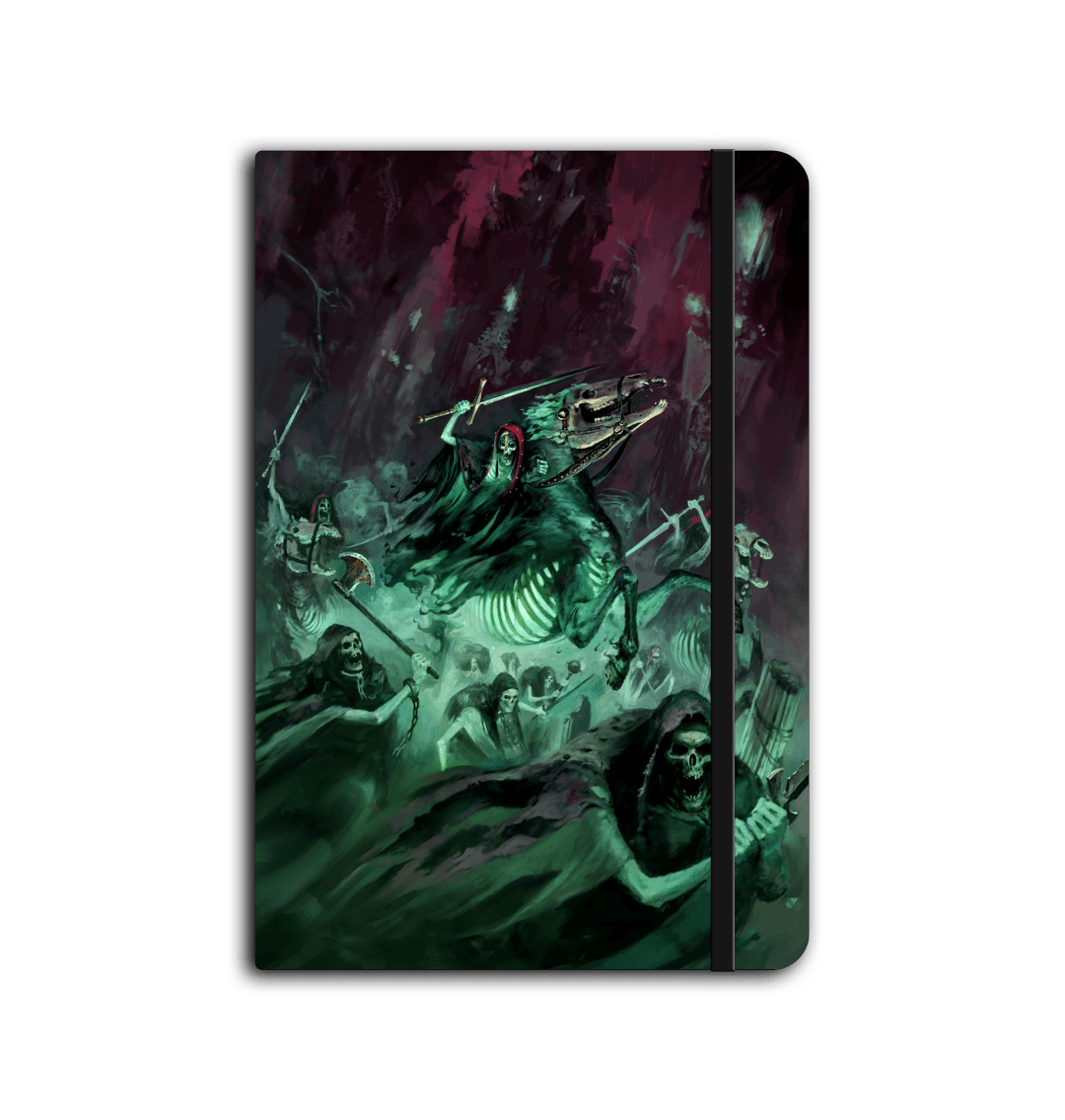 Nighthaunt Gift Set