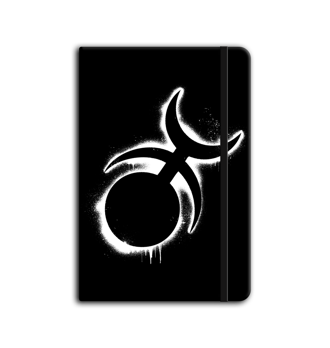 Black Notebook