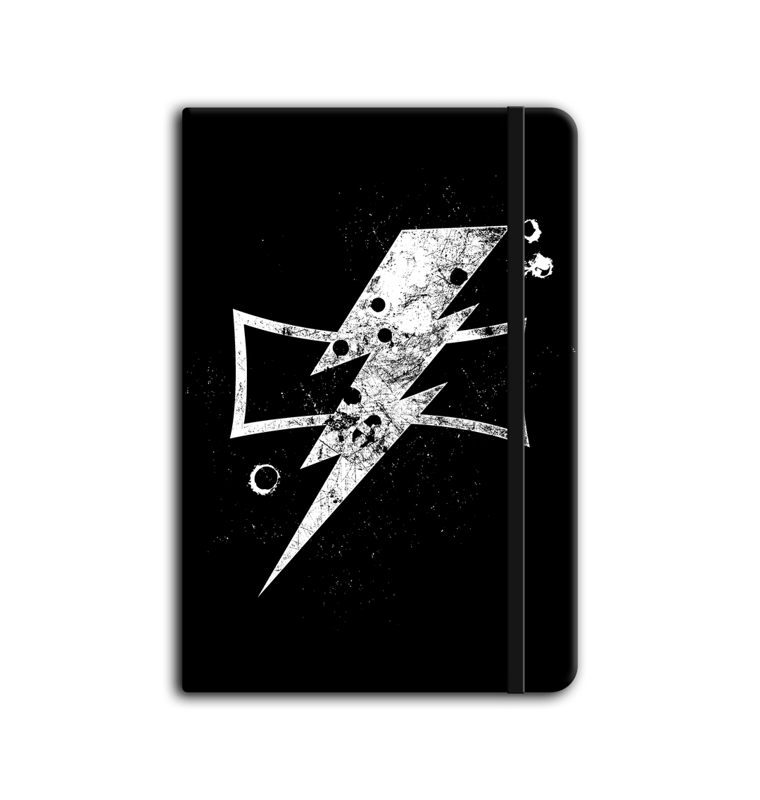 Black Notebook