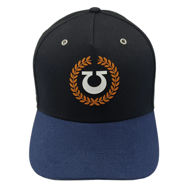 Bespoke Warhammer 40,000: Space Marine 2 Cap