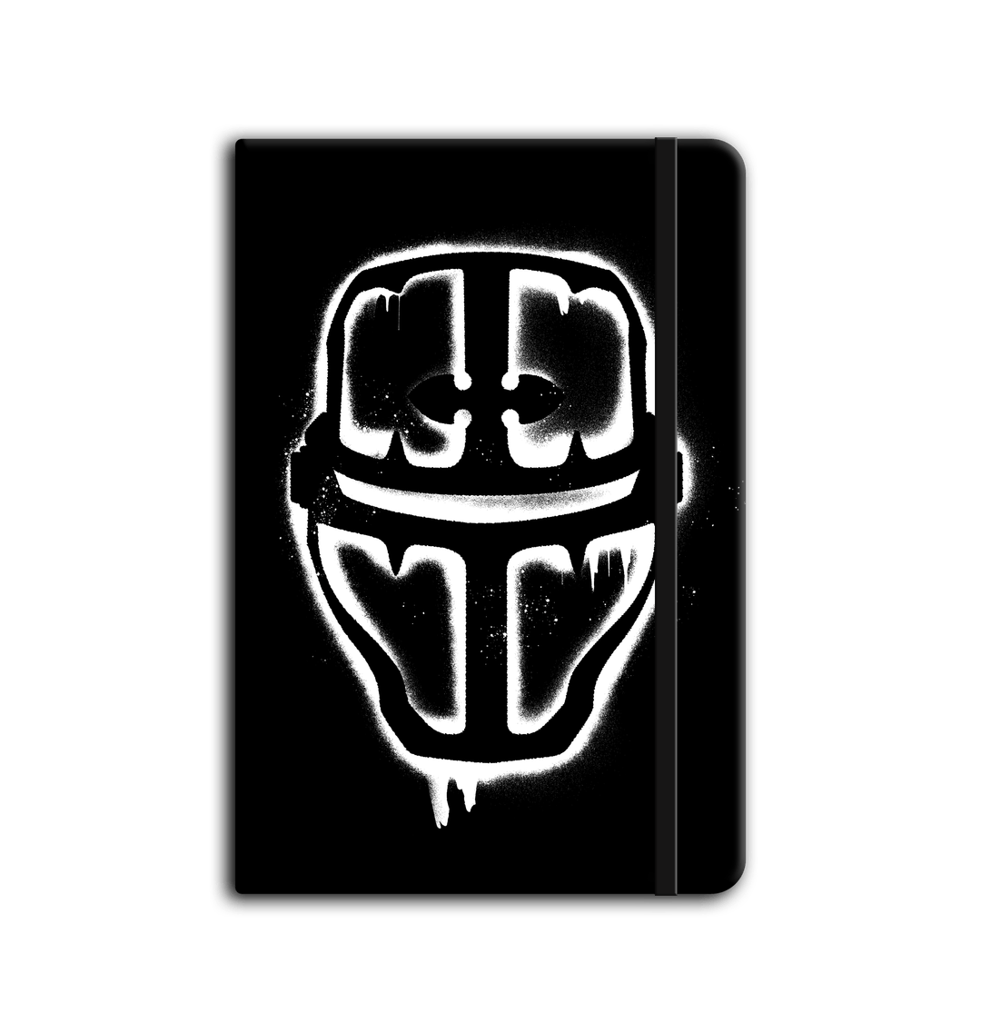 Black Notebook