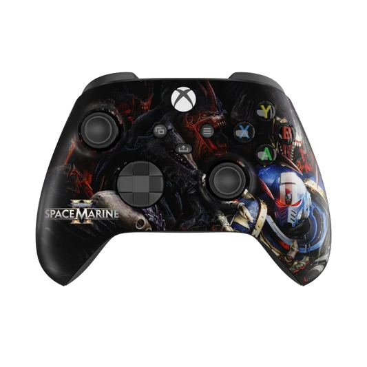 Warhammer 40,000: Space Marine 2 Xbox Custom Controller