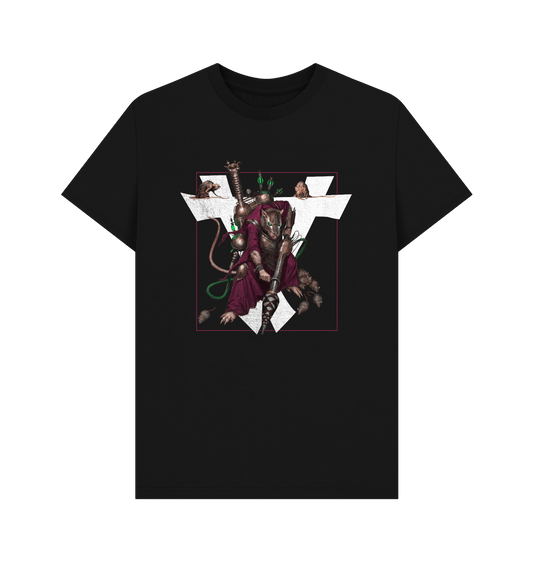 Premium Skaven Warlock Bombardier T Shirt