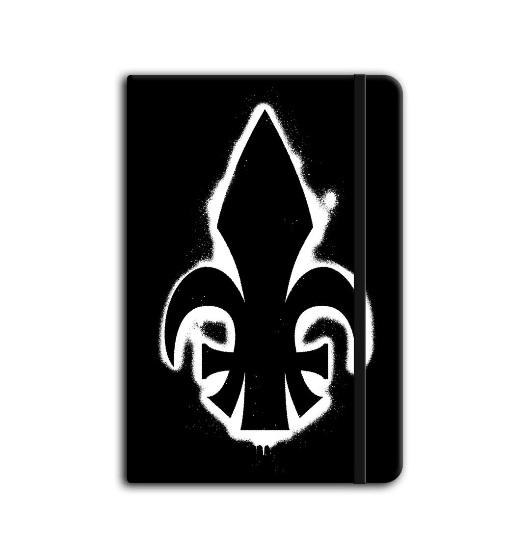 Black Notebook