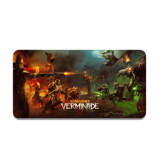 As Shown Mouse Pads Front