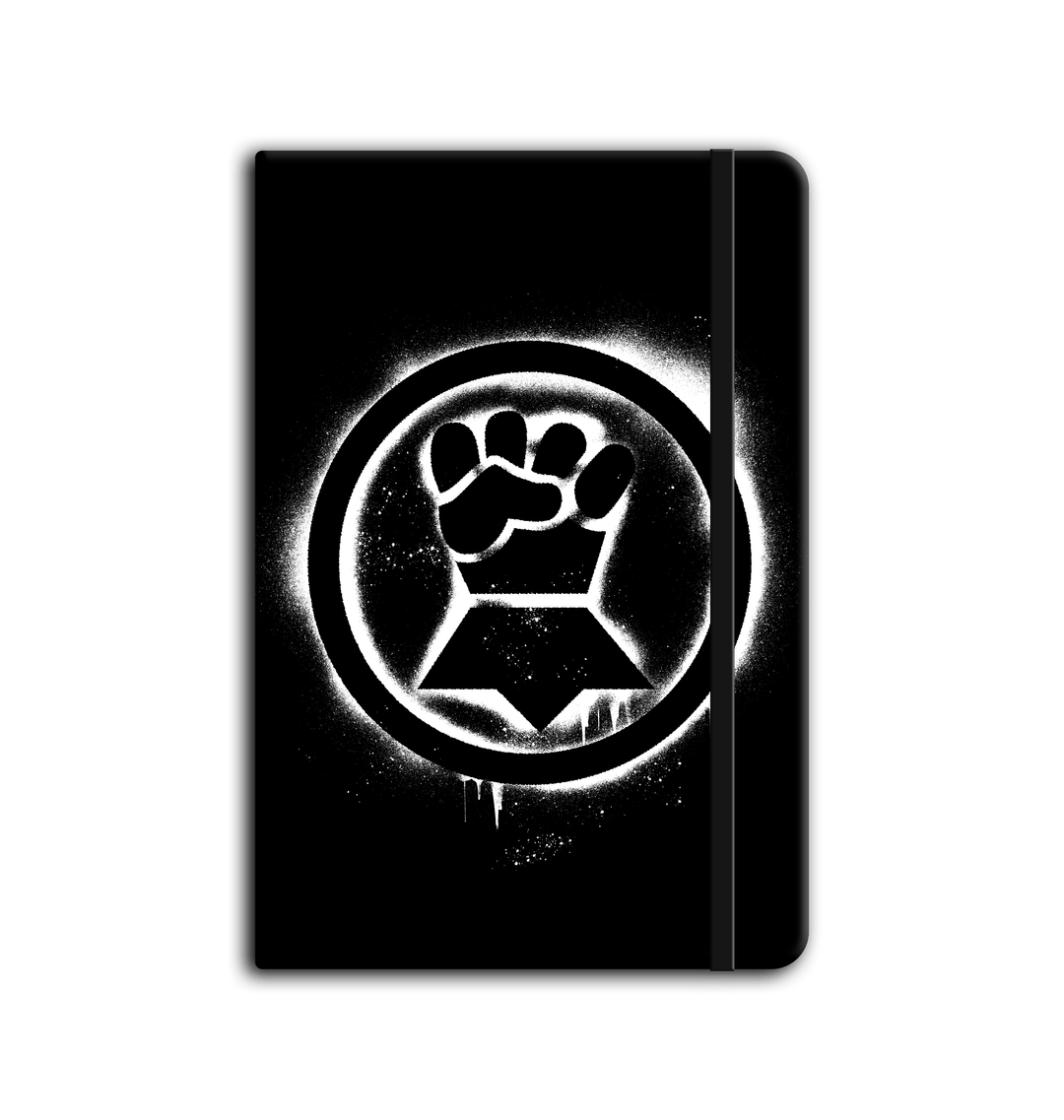 Black Notebook