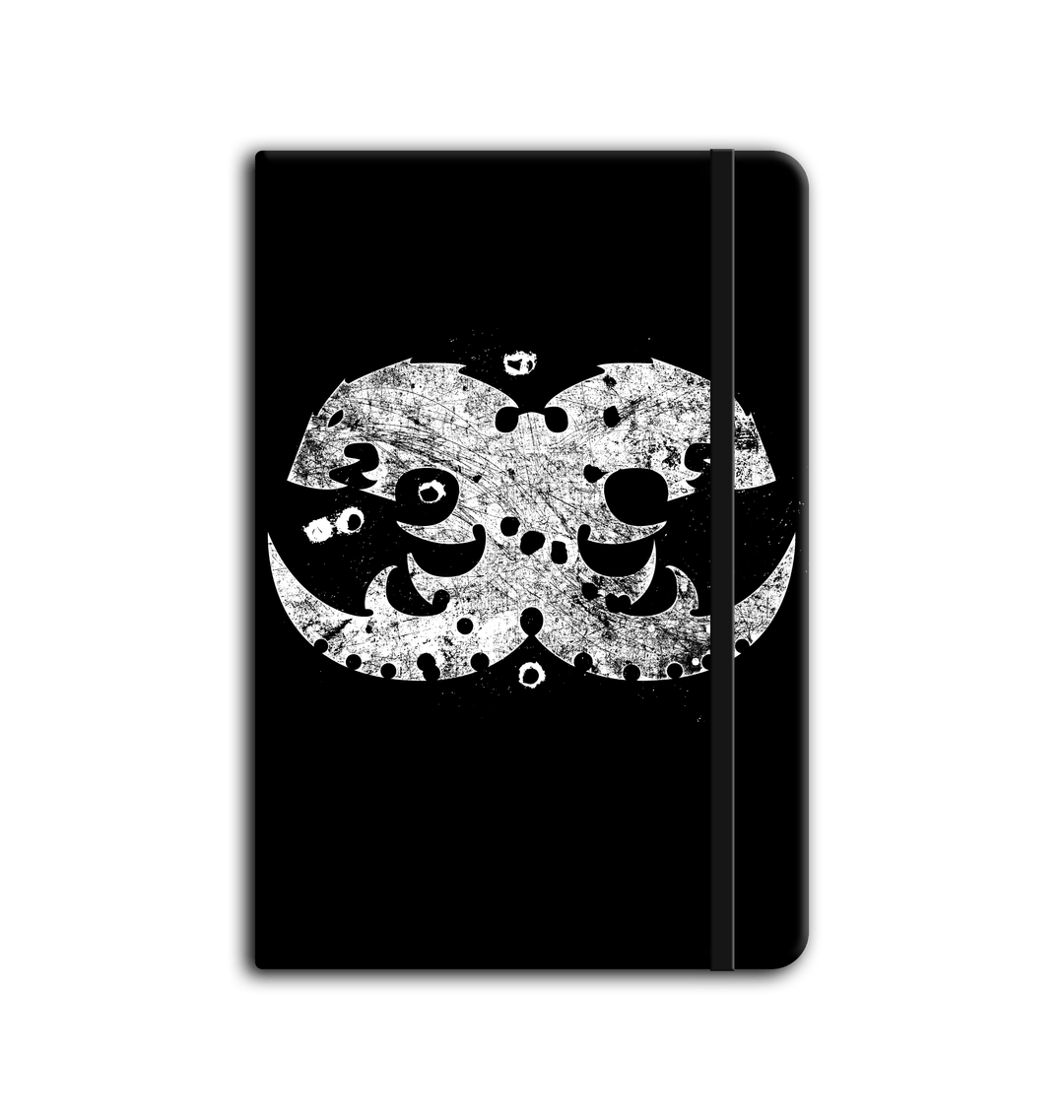 Black Notebook