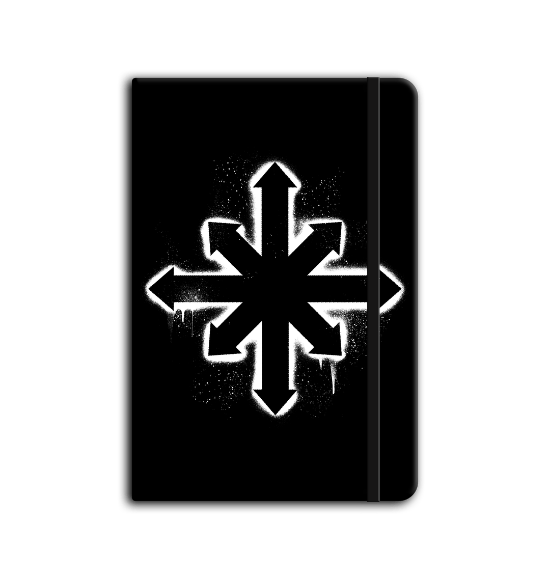 Black Notebook