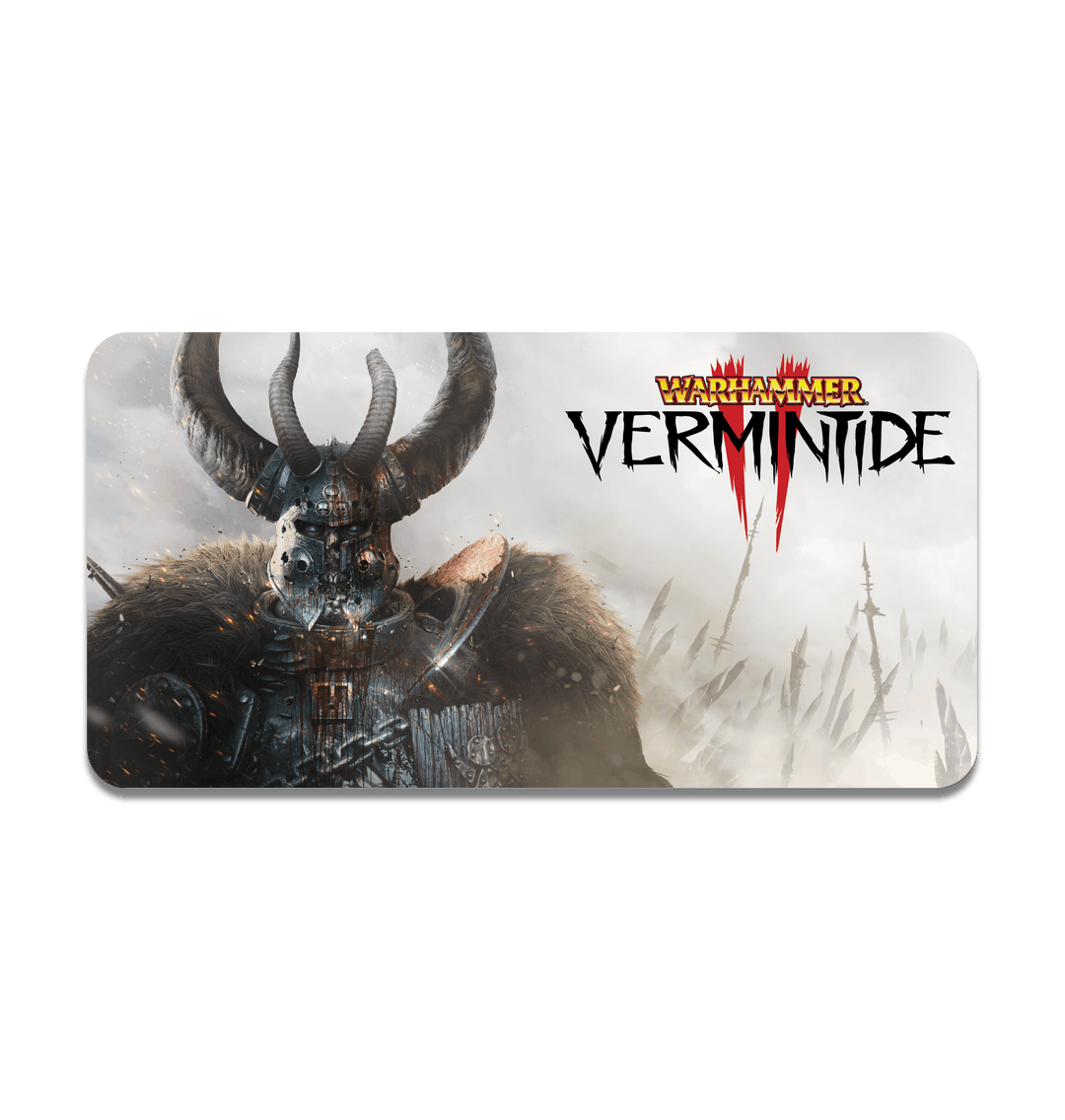 As Shown Mouse Pads Front