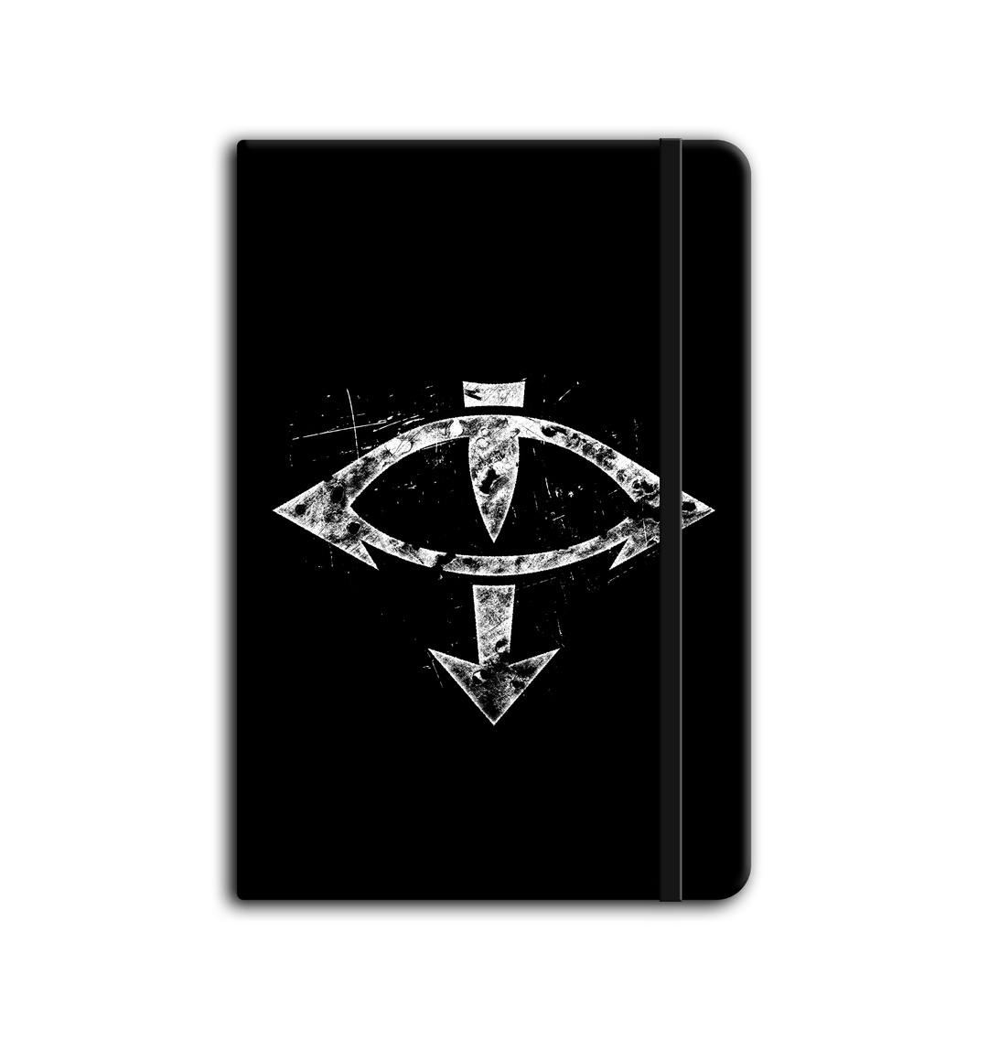 Black Notebook
