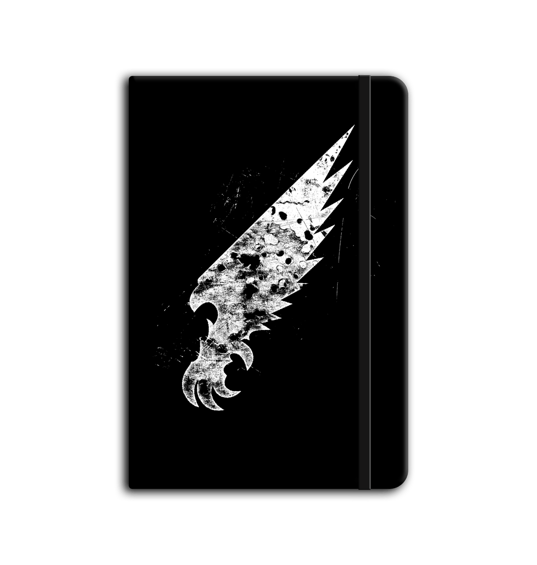 Black Notebook