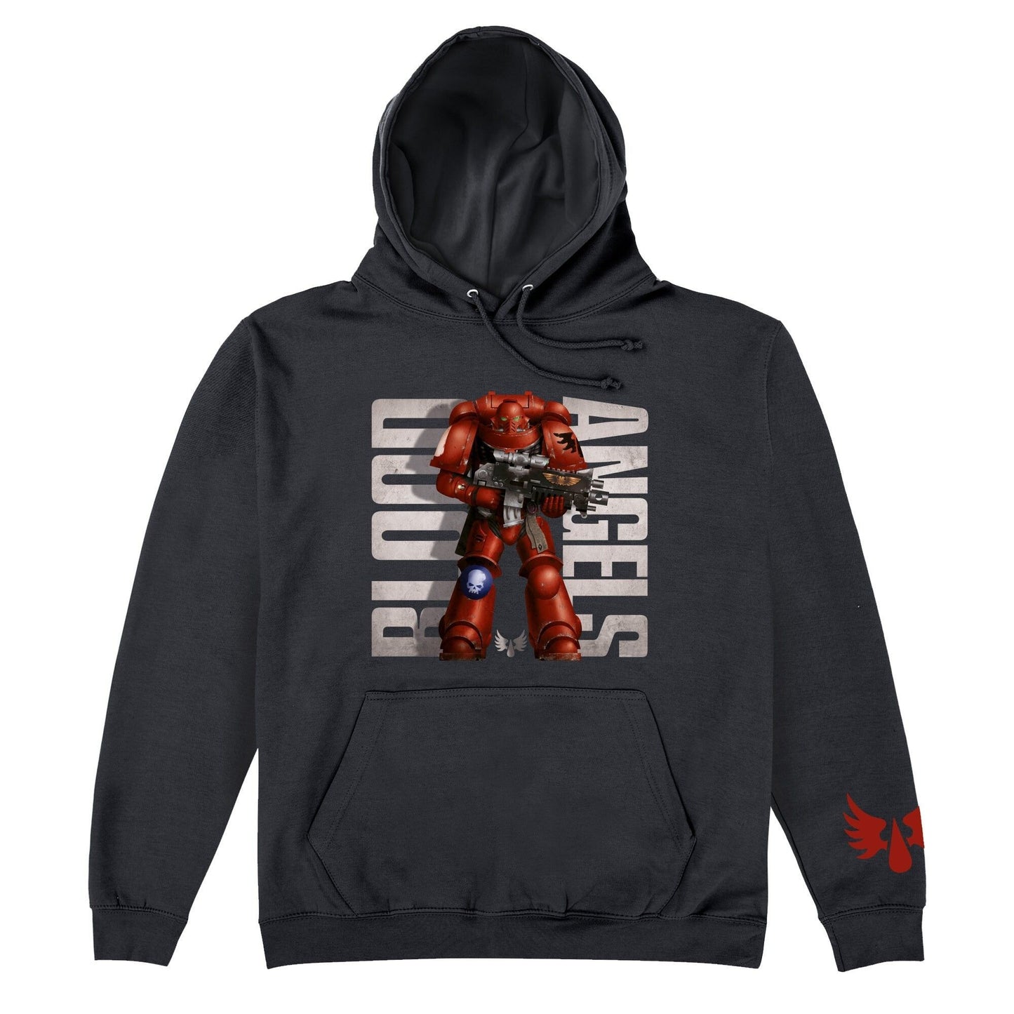 Blood Angels Hoodie