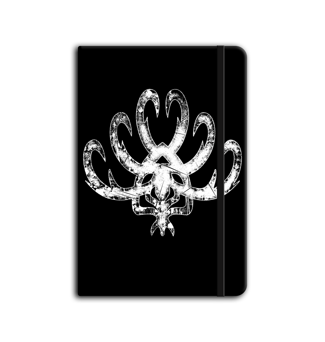 Black Notebook