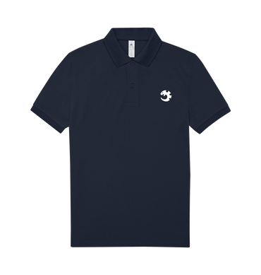 Navy Polo Shirt