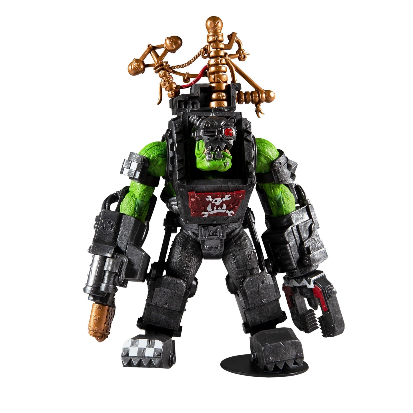As shown Toy Figures