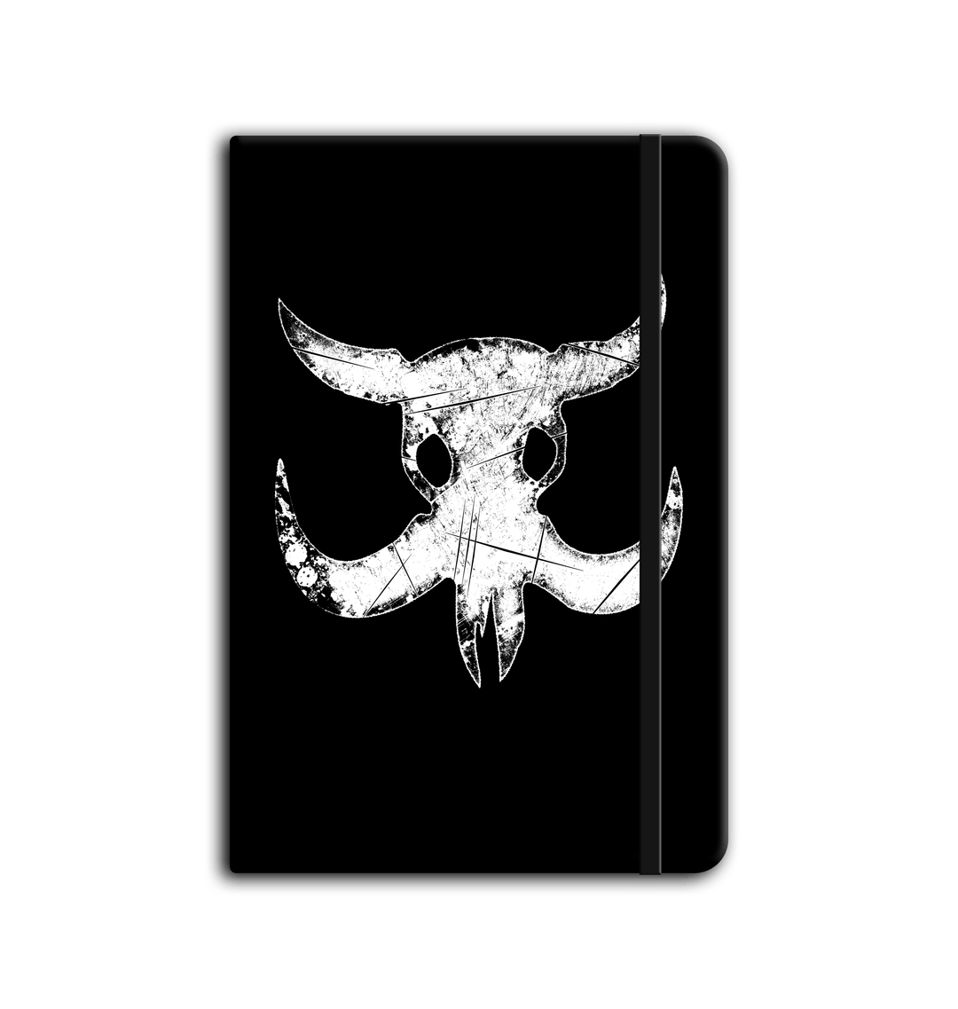 Black Notebook