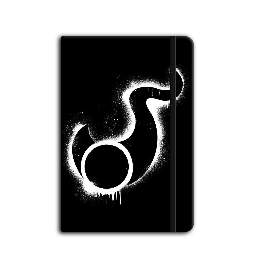 Black Notebook