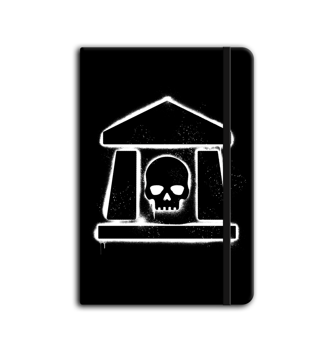 Black Notebook
